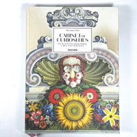 Massimo Listri, Cabinet of Curiosities, Taschen 2020, Very Good hardcover