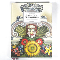 Massimo Listri, Cabinet of Curiosities, Taschen 2020, Very Good hardcover