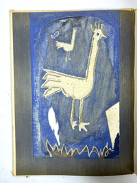 Verve, Revue Artistique et Littéraire, Vol. VII, Nos. 27 et 28, 1952, Good HC