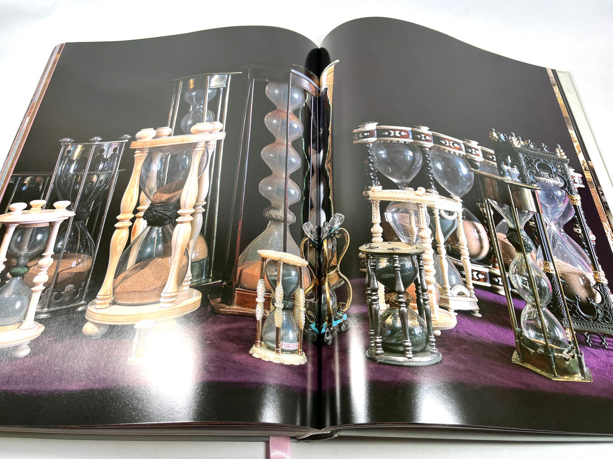 Massimo Listri, Cabinet of Curiosities, Taschen 2020, Very Good hardcover
