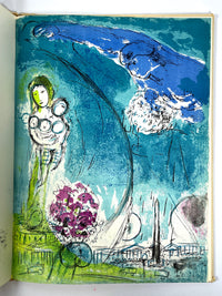 Verve, Revue Artistique et Littéraire, Vol. VII, Nos. 27 et 28, 1952, Good HC