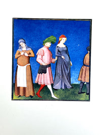 Verve, Revue Artistique et Littéraire, Vol. VII, Nos. 27 et 28, 1952, Good HC