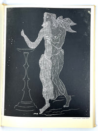 Verve, Revue Artistique et Littéraire, Vol. VII, Nos. 27 et 28, 1952, Good HC