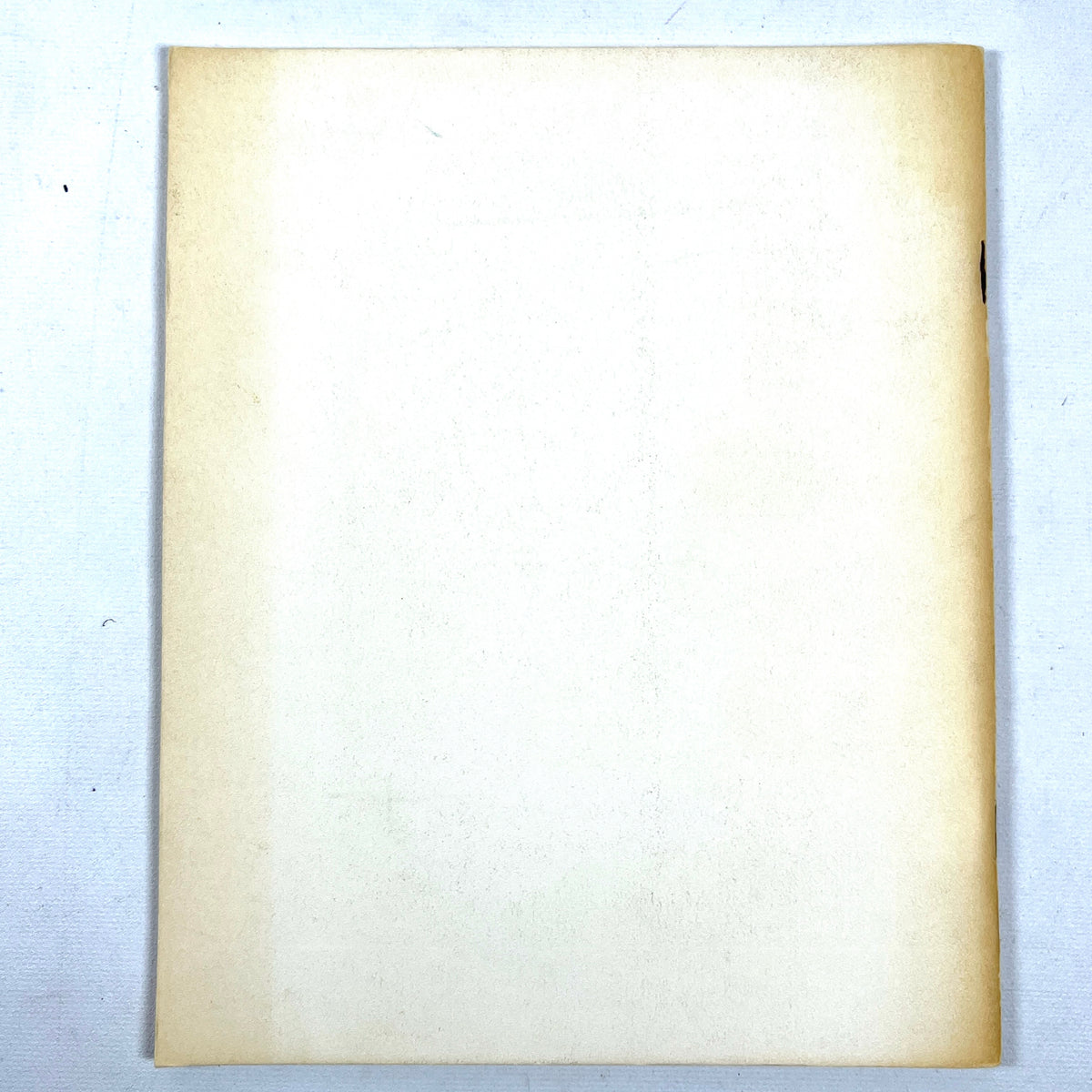 Jomo, Homecoming, Union Square Press 1976, VG staplebound softcover