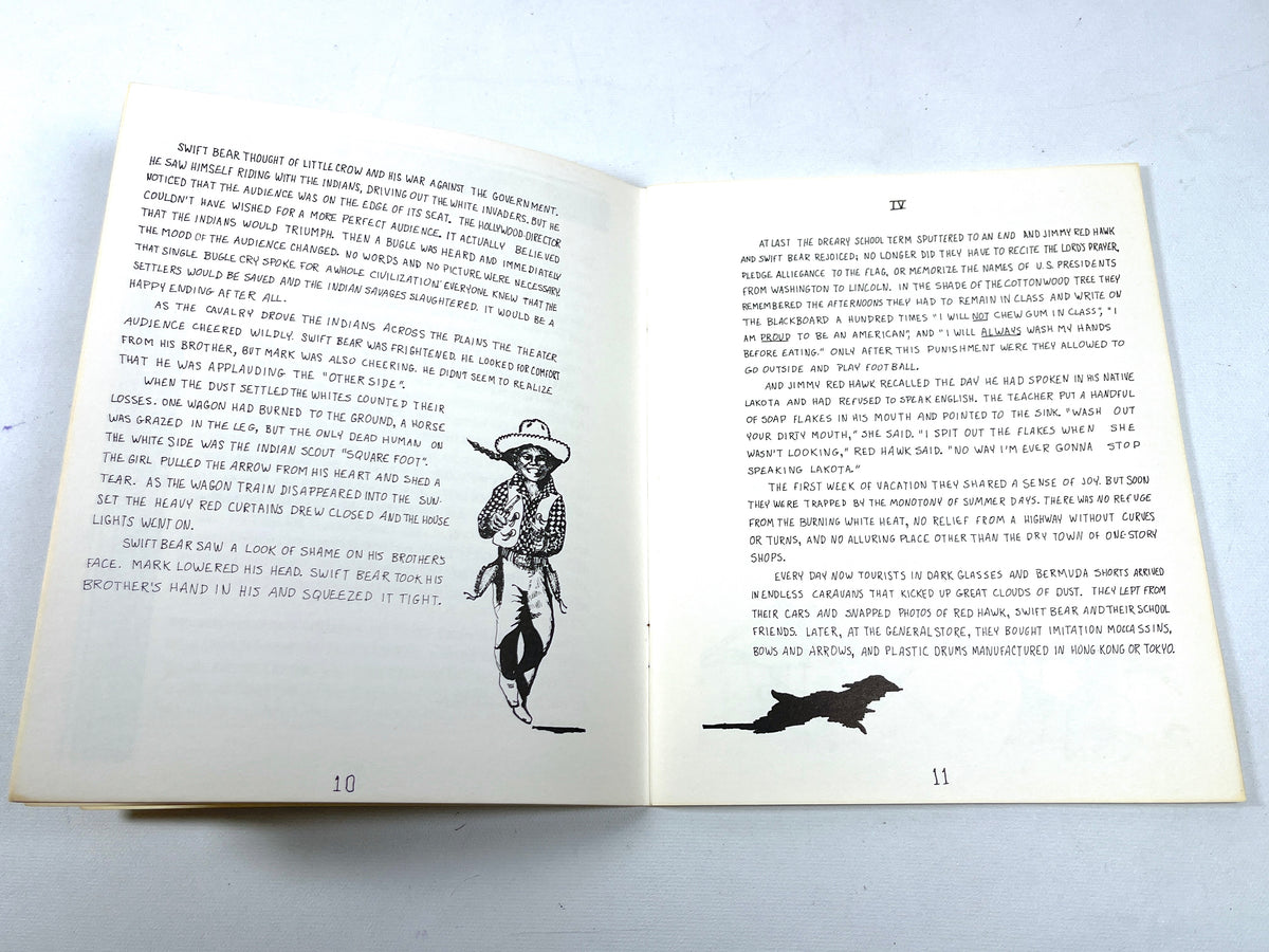 Jomo, Homecoming, Union Square Press 1976, VG staplebound softcover