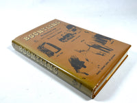 Charles C. Adams, Boontling: An American Lingo, University of Texas 1971, VG HC