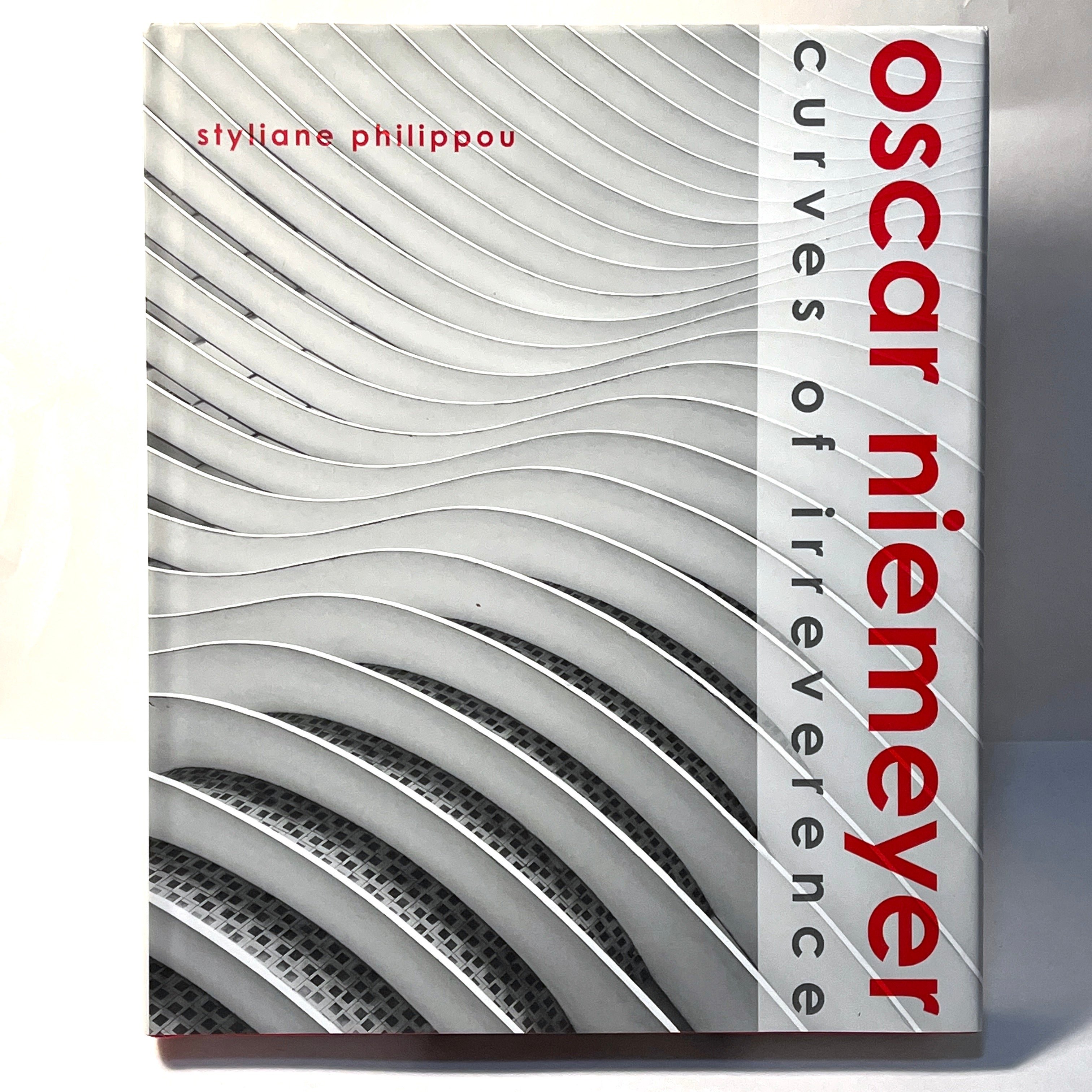 Assouline-OSCAR-NIEMEYER-