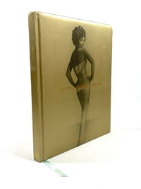 Nichelle Gainer, Vintage Black Glamour, Rocket 88 2014, Very Good hardcover