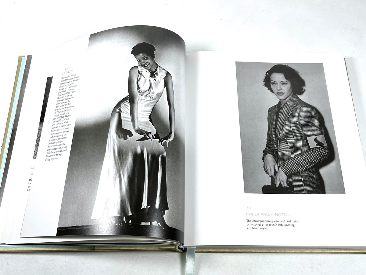 Nichelle Gainer, Vintage Black Glamour, Rocket 88 2014, Very Good hardcover