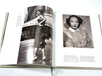 Nichelle Gainer, Vintage Black Glamour, Rocket 88 2014, Very Good hardcover