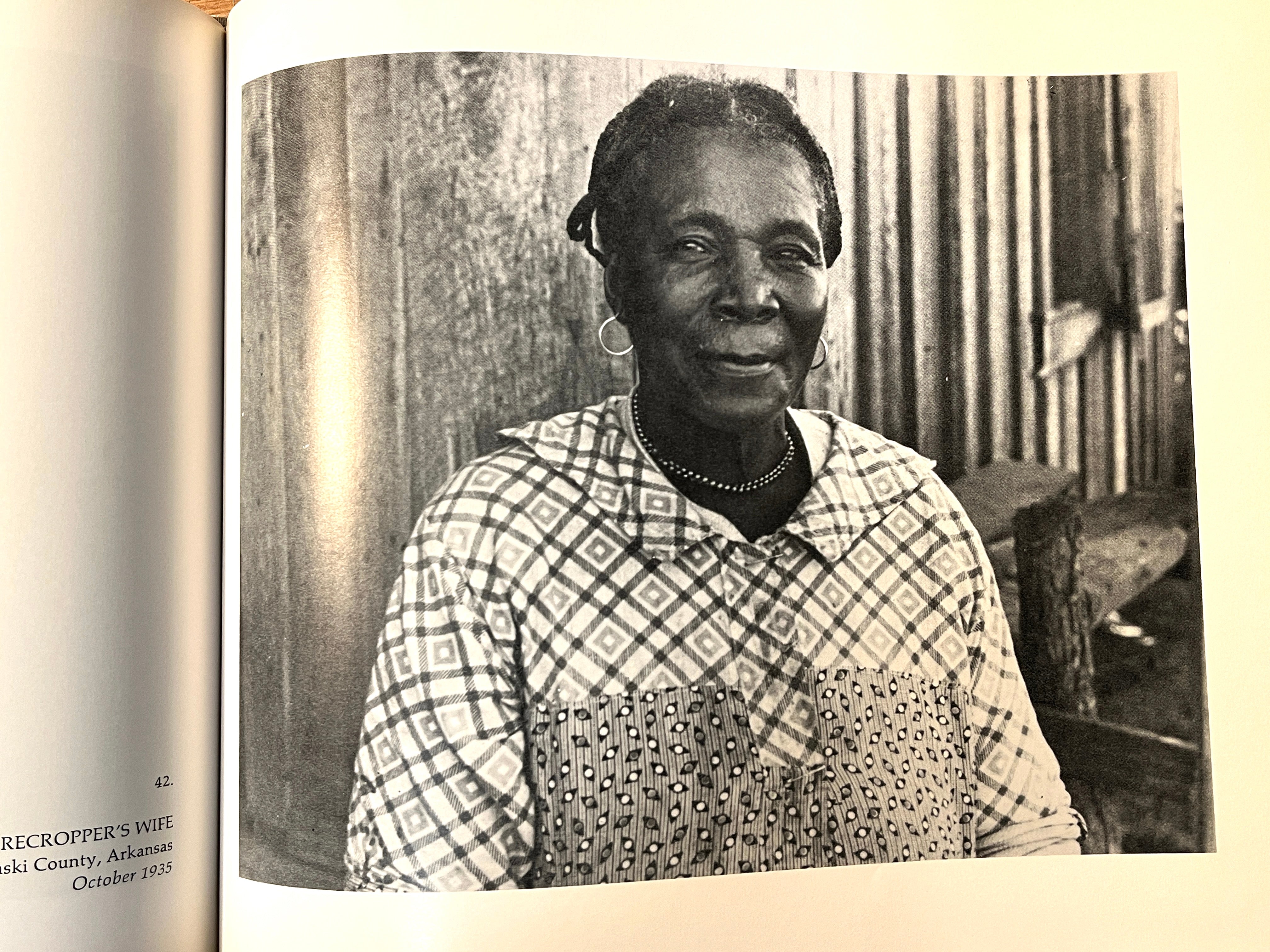 Ben Shahn Photographer: An Album from the Thirties, Margaret R. Weiss, Da  Capo Press, New York, 1973, VG, HC