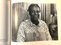 Ben Shahn Photographer: An Album from the Thirties, Margaret R. Weiss, Da Capo Press, New York, 1973, VG, HC