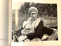 Ben Shahn Photographer: An Album from the Thirties, Margaret R. Weiss, Da Capo Press, New York, 1973, VG, HC