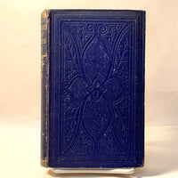 Paterfamilias's Diary of Everybody's Tour ..., Thomas Hatchard, 1856, Very Good