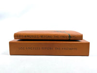 Los Angeles Before the Freeways, Arnold Hylen, Dawson's 1981, limited ed. Signed