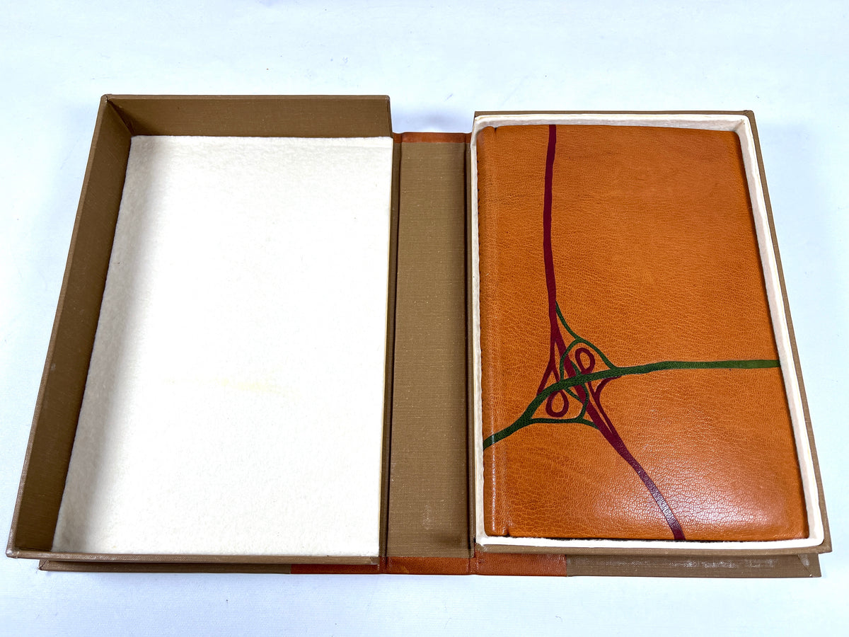 Los Angeles Before the Freeways, Arnold Hylen, Dawson's 1981, limited ed. Signed