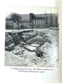 Los Angeles Before the Freeways, Arnold Hylen, Dawson's 1981, limited ed. Signed