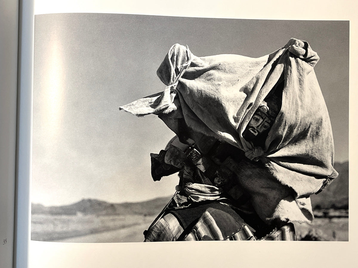 Witnesses of Time: Flor Garduño, Aperture, Second Edition, 2005, HC, NF.