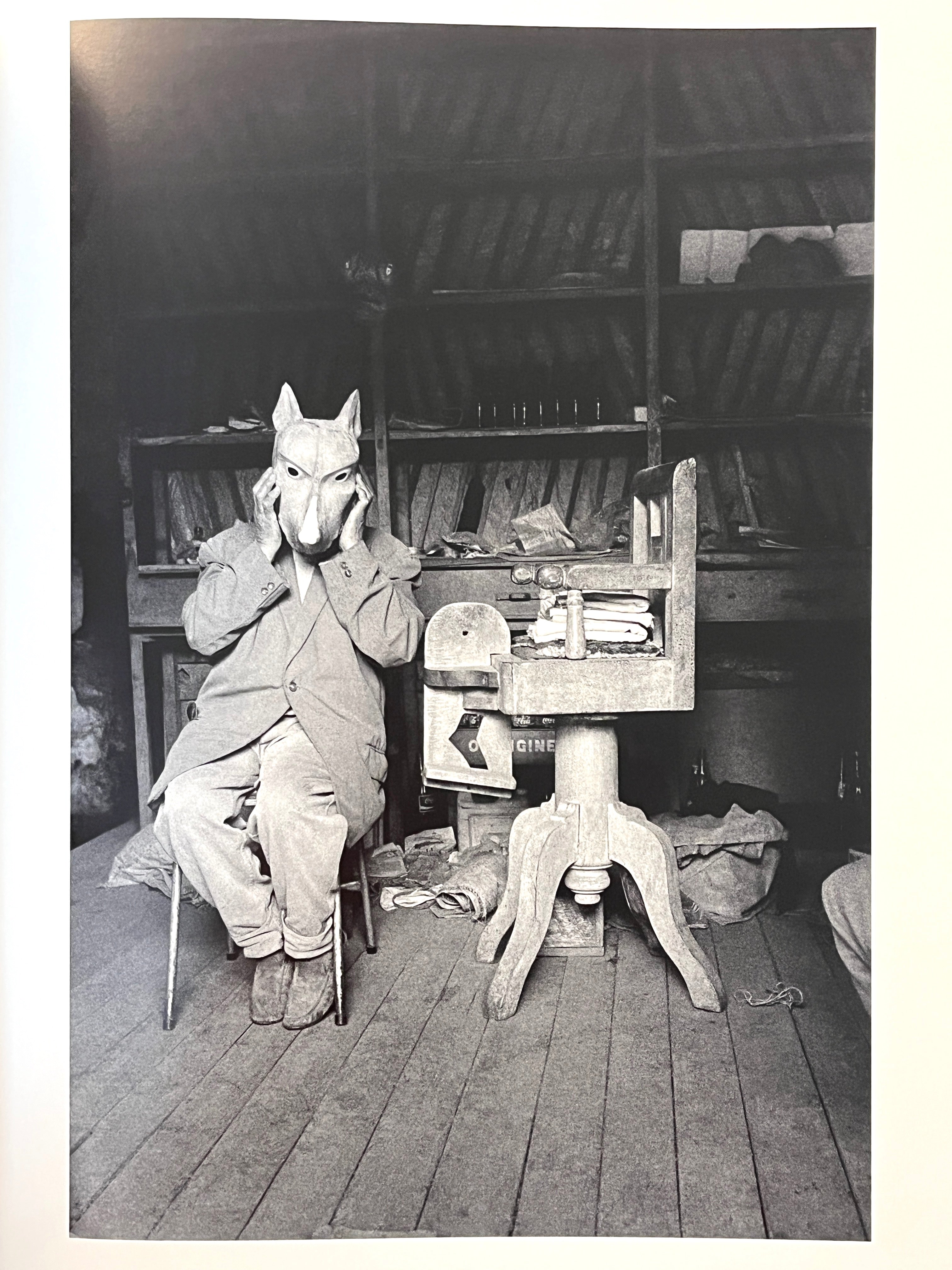 Witnesses of Time: Flor Garduño, Aperture, Second Edition