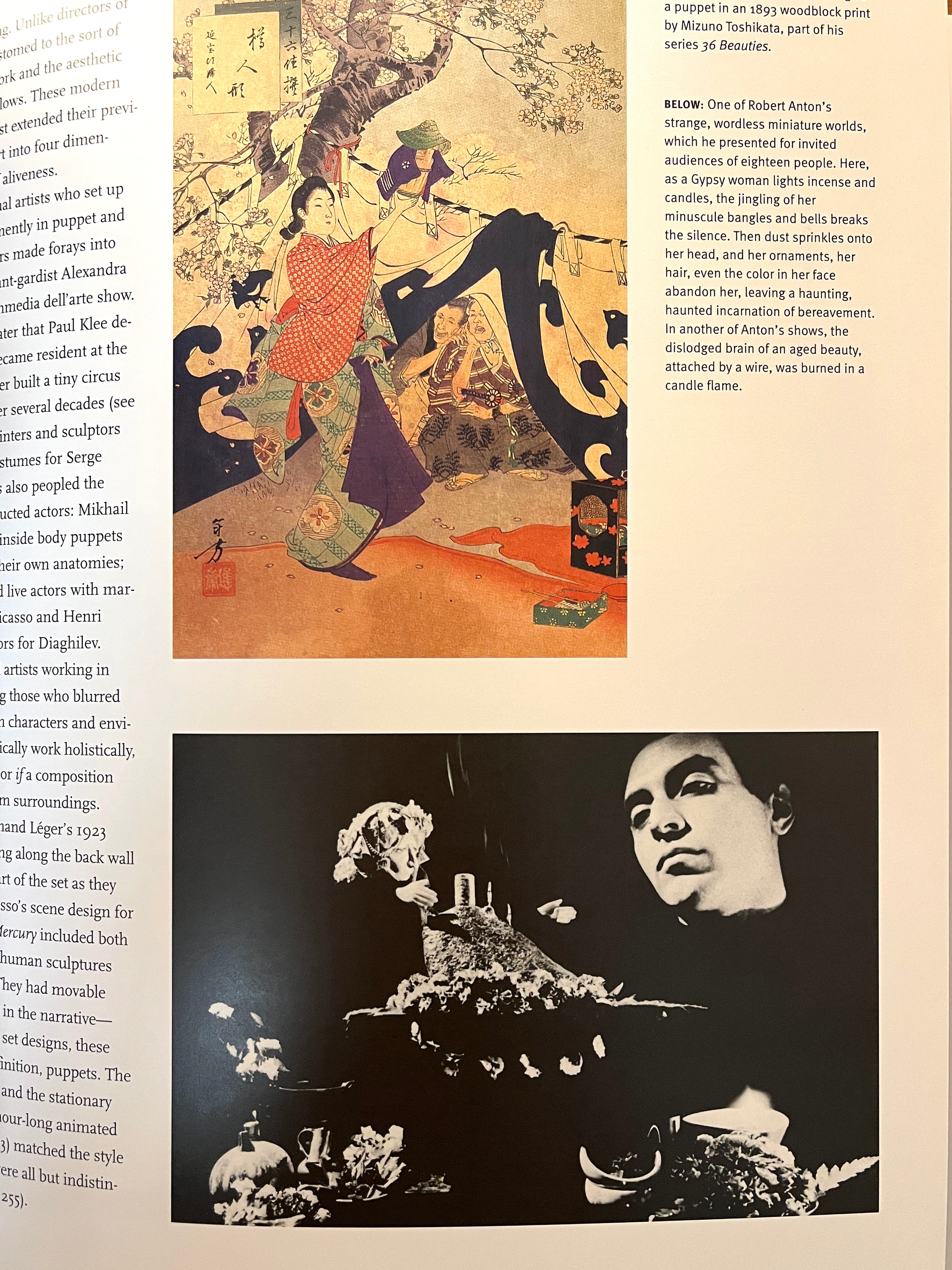 文学・小説 Puppetry: A World History Puppetry: A World History, Eileen Blumenthal, Abrams, 2005, Near