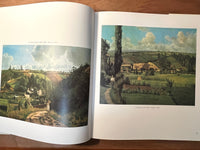 Camille Pissarro: Christopher Lloyd, Skira,Rizzoli International Publications, INC, New York, 1981, Fine, HC in box