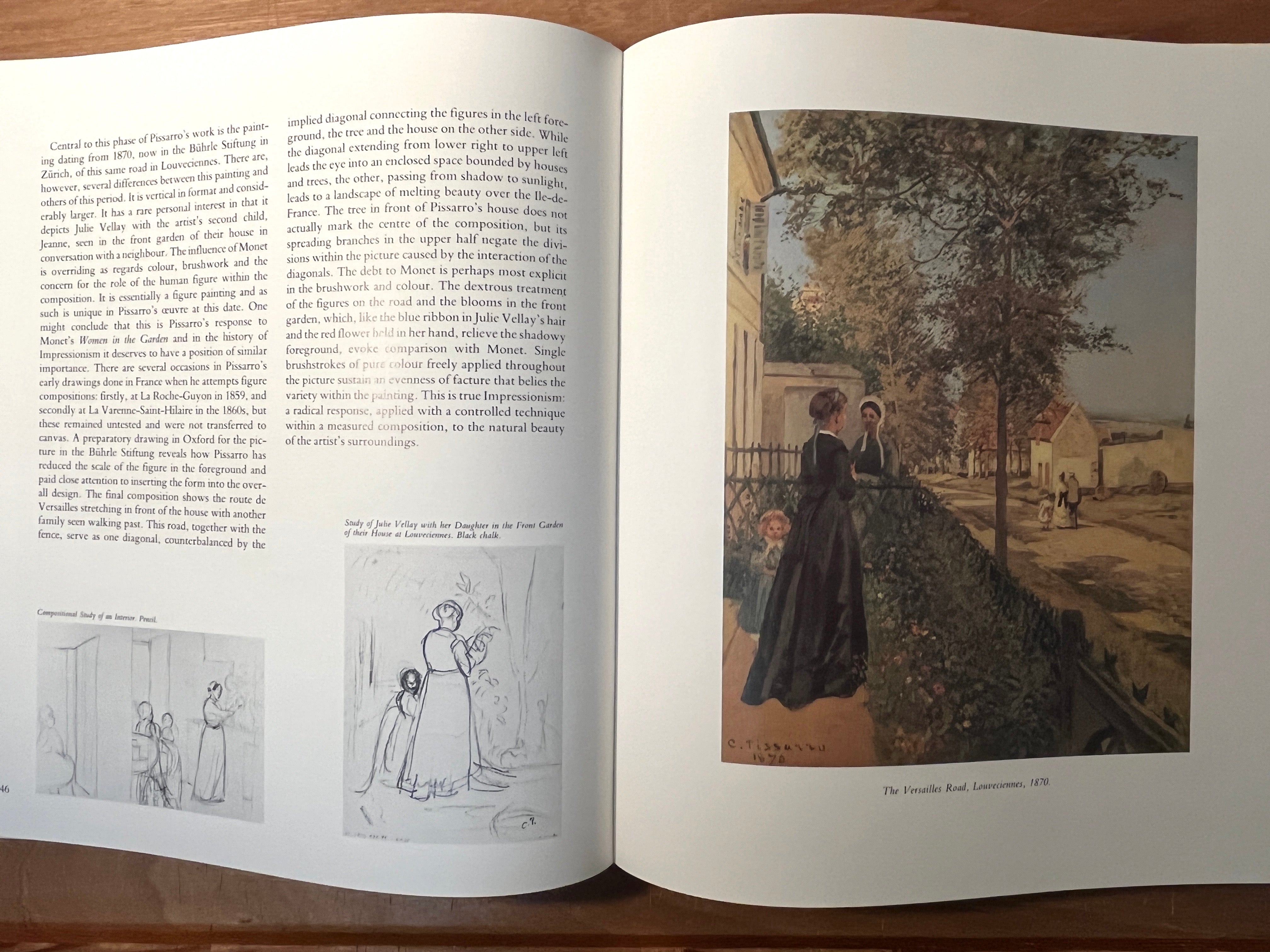 Camille Pissarro: Christopher Lloyd, Skira,Rizzoli International