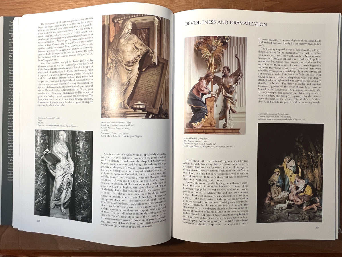 Sculpture: From the Renaissance to the Present Day, Genevieve Bresc-Bautier, 1st Edition, Los Angeles: Taschen America LLC., 1999, NF, HC