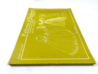 Patterns of Fashion 2: Englishwomen's dresses & their construction, 1977, Very Good+ SC
