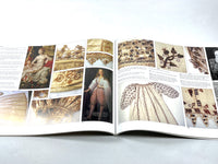 Patterns of Fashion 4, Janet Arnold, Macmillan, 2008, Near Fine softcover