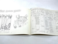 Patterns of Fashion 2: Englishwomen's dresses & their construction, 1977, Very Good+ SC
