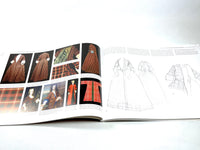 Patterns of Fashion 6, Janet Arnold, The Historical School of Dress, 2021, Near Fine SC