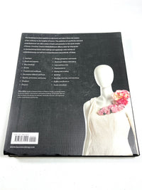 Creating Couture Embellishment, Laurence King Publishing, 2017, Very Good+ softcover