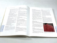 Claire Shaeffer's Fabric Sewing Guide, Second Edition, 2008, Very Good+ softcover