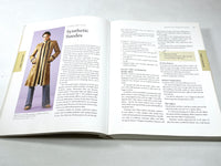 Claire Shaeffer's Fabric Sewing Guide, Second Edition, 2008, Very Good+ softcover