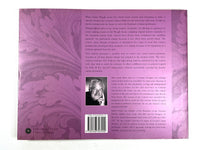 Waisted Efforts: An Illustrated Guide to Corset Making, 1997, SIGNED, Very Good softcover