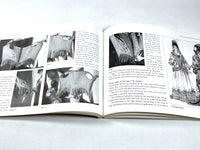 Waisted Efforts: An Illustrated Guide to Corset Making, 1997, SIGNED, Very Good softcover