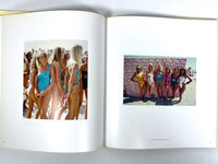 The Eighties at Echo Beach, Mike Moir, Chronicle Books, 2011, VG+ HC w/ dust jacket.