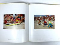The Eighties at Echo Beach, Mike Moir, Chronicle Books, 2011, VG+ HC w/ dust jacket.