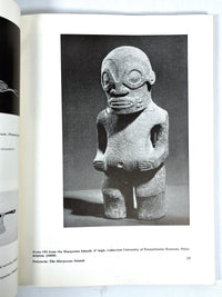 Arts of the South Seas, Museum of Modern Art, 1946, Good AS-IS softcover.