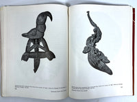 Arts of the South Seas, Museum of Modern Art, 1946, Good AS-IS softcover.