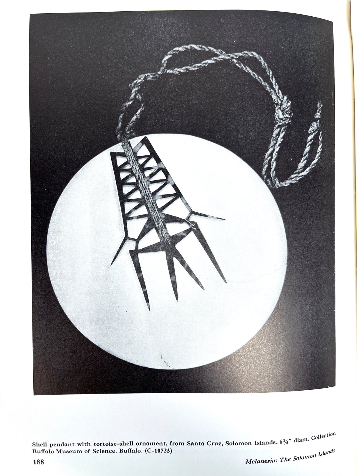Arts of the South Seas, Museum of Modern Art, 1946, Good AS-IS softcover.
