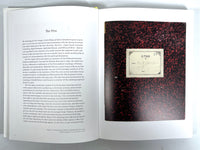 Hilma af Klint: Notes and Methods, The University of Chicago Press, 2018, Very Good HC.