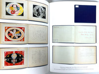 Hilma af Klint: Notes and Methods, The University of Chicago Press, 2018, Very Good HC.