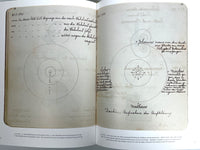 Hilma af Klint: Notes and Methods, The University of Chicago Press, 2018, Very Good HC.