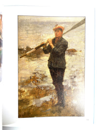 The Life & Work of Henry Scott Tuke: 1958-1929, Editions Aubrey Walter, 1997, Near Fine SC.