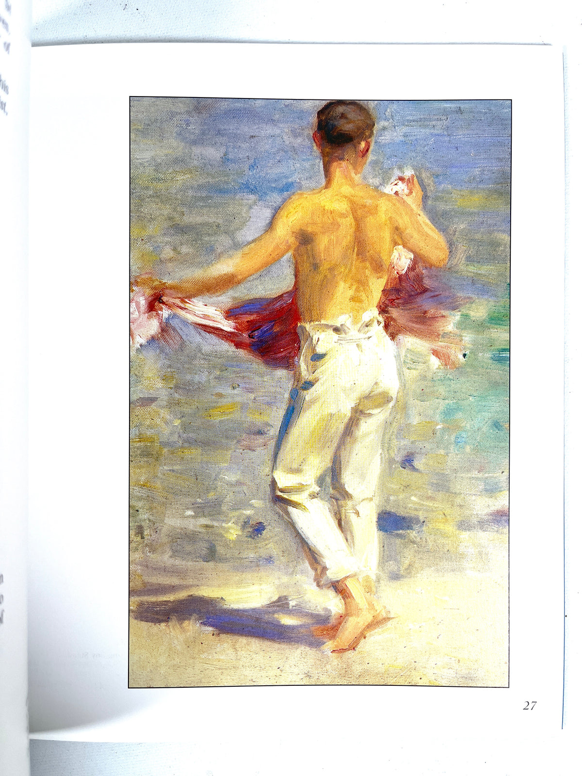 The Life & Work of Henry Scott Tuke: 1958-1929, Editions Aubrey Walter, 1997, Near Fine SC.