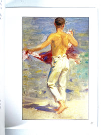 The Life & Work of Henry Scott Tuke: 1958-1929, Editions Aubrey Walter, 1997, Near Fine SC.
