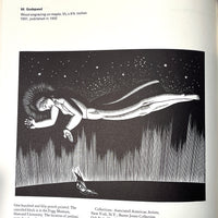 The Prints of Rockwell Kent: A Catalogue Raisonné, Dan Burne Jones, 1975, NF HC