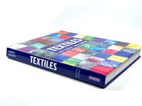 Textiles, Sara J. Kadolph & Sara B. Marcketti, Pearson, 12th Ed, 2016, Very Good hardcover