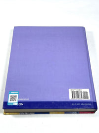 Textiles, Sara J. Kadolph & Sara B. Marcketti, Pearson, 12th Ed, 2016, Very Good hardcover